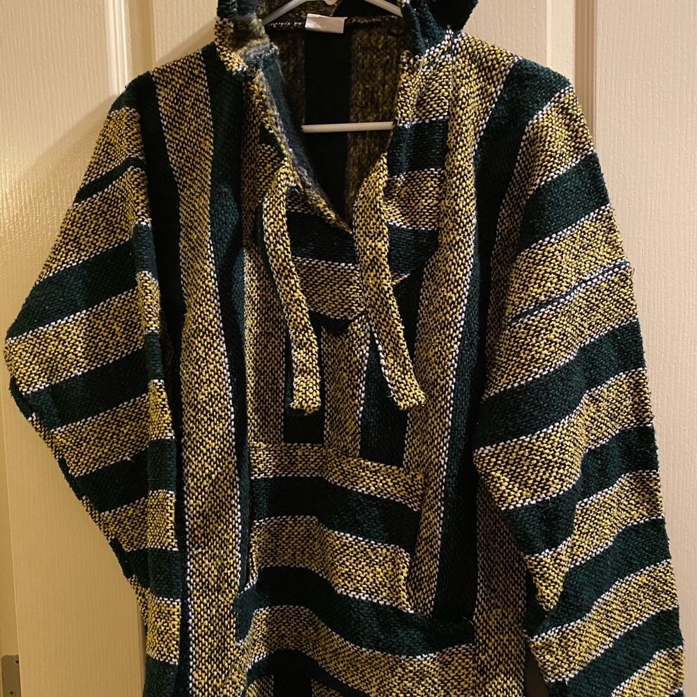 Ponchos - Picture 4 of 6